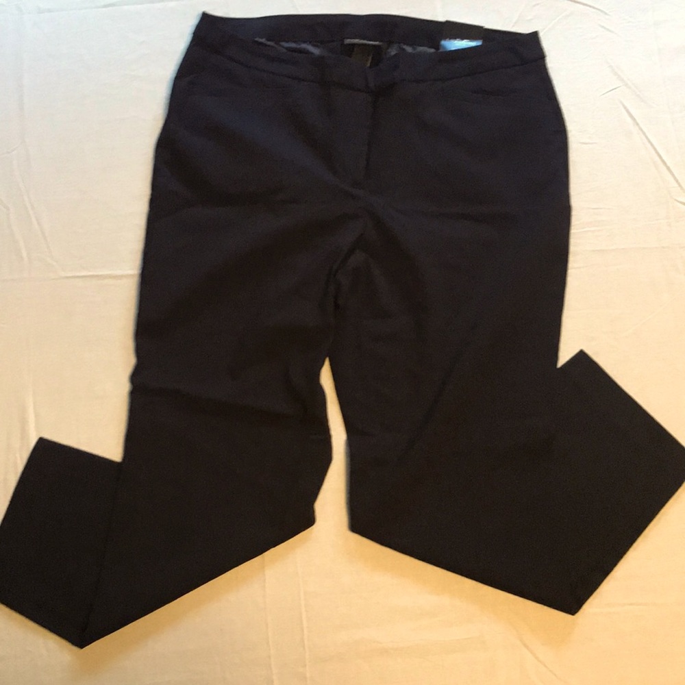 Lane Bryant Size 18 Ankle Pants